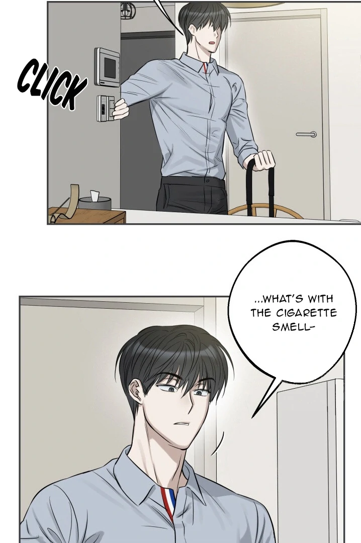 No Returns After Use - Chapter 7 manhwa