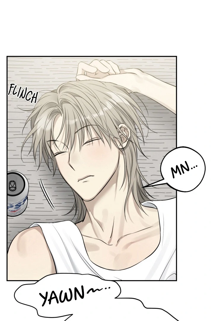 No Returns After Use - Chapter 7 manhwa