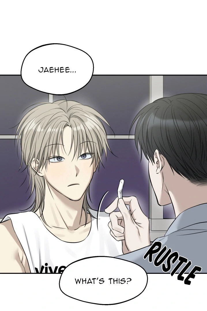 No Returns After Use - Chapter 7 manhwa
