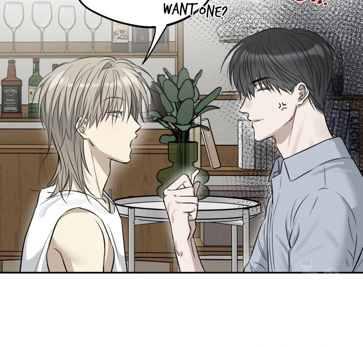 No Returns After Use - Chapter 7 manhwa