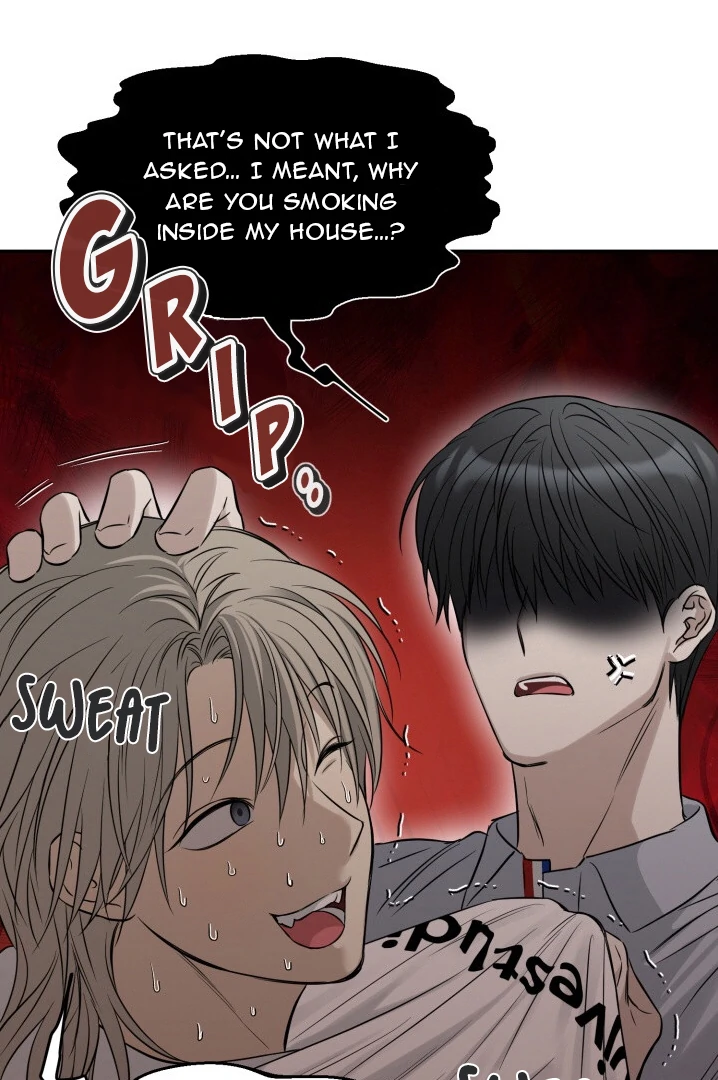 No Returns After Use - Chapter 7 manhwa