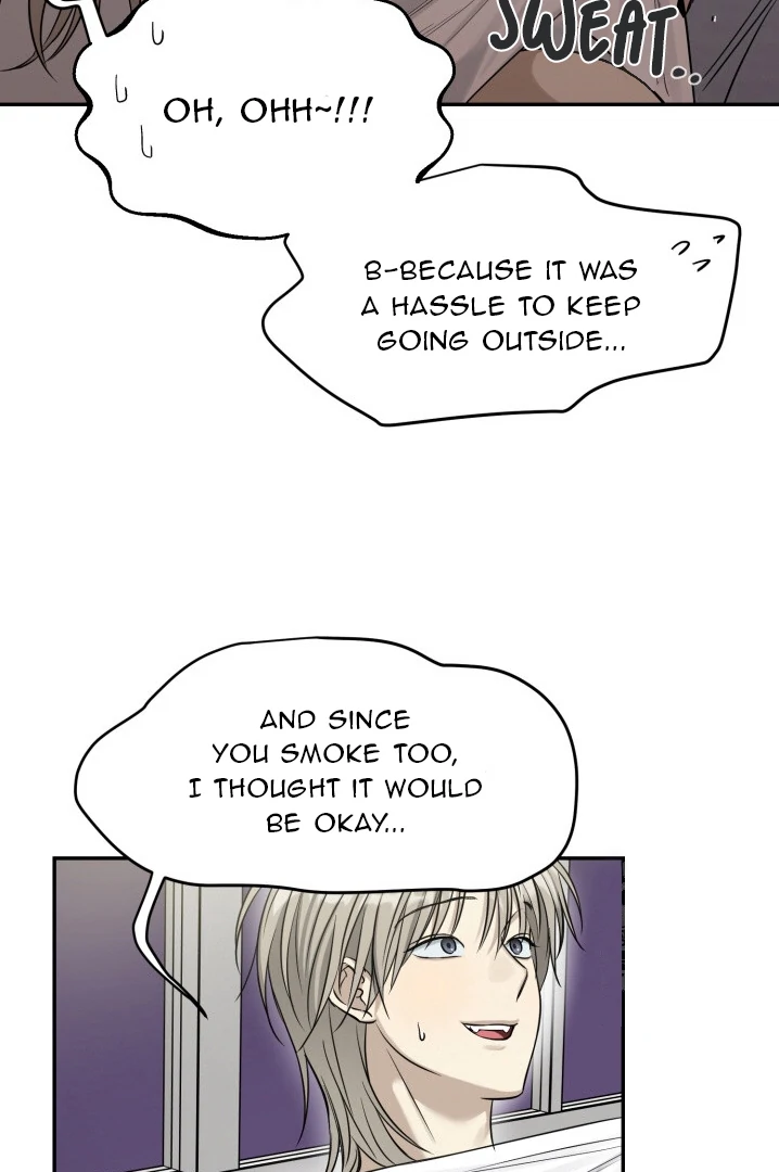No Returns After Use - Chapter 7 manhwa