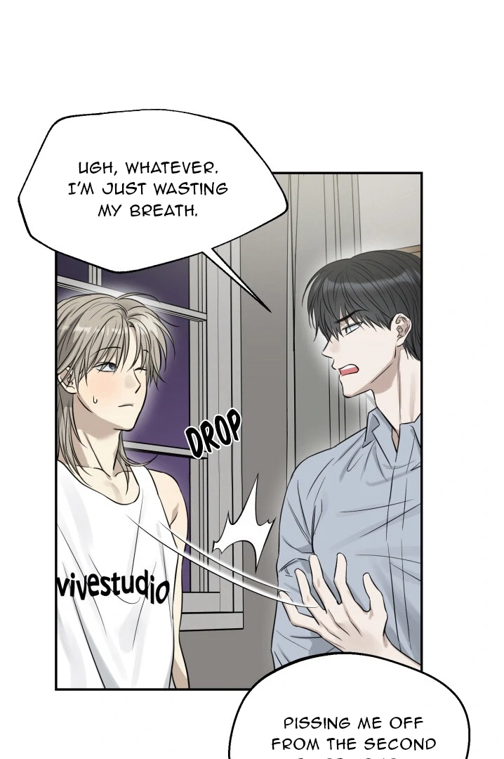 No Returns After Use - Chapter 7 manhwa