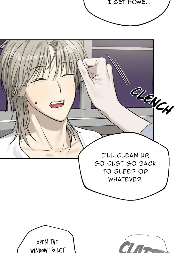 No Returns After Use - Chapter 7 manhwa
