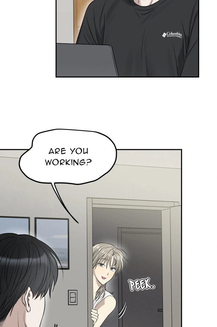 No Returns After Use - Chapter 7 manhwa