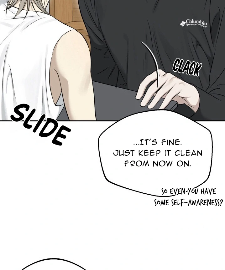 No Returns After Use - Chapter 7 manhwa