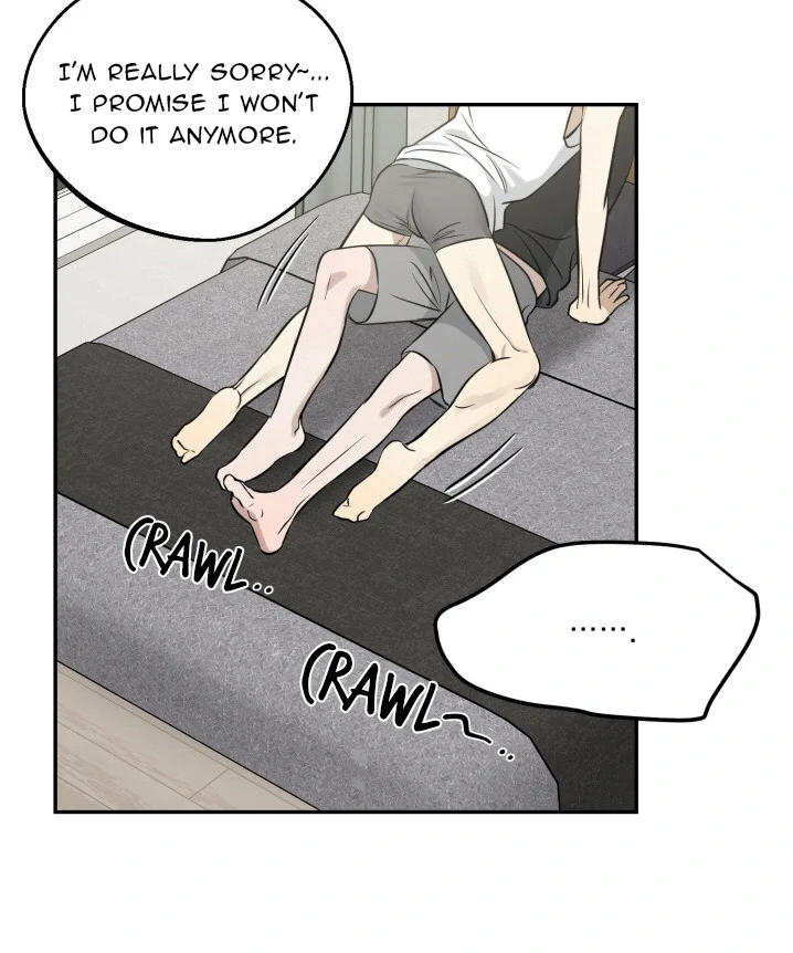 No Returns After Use - Chapter 7 manhwa