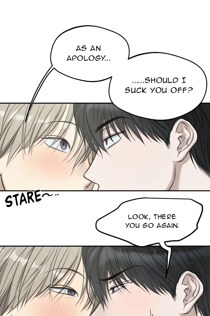No Returns After Use - Chapter 7 manhwa