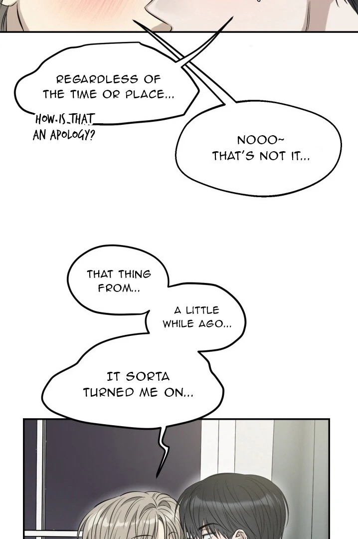 No Returns After Use - Chapter 7 manhwa