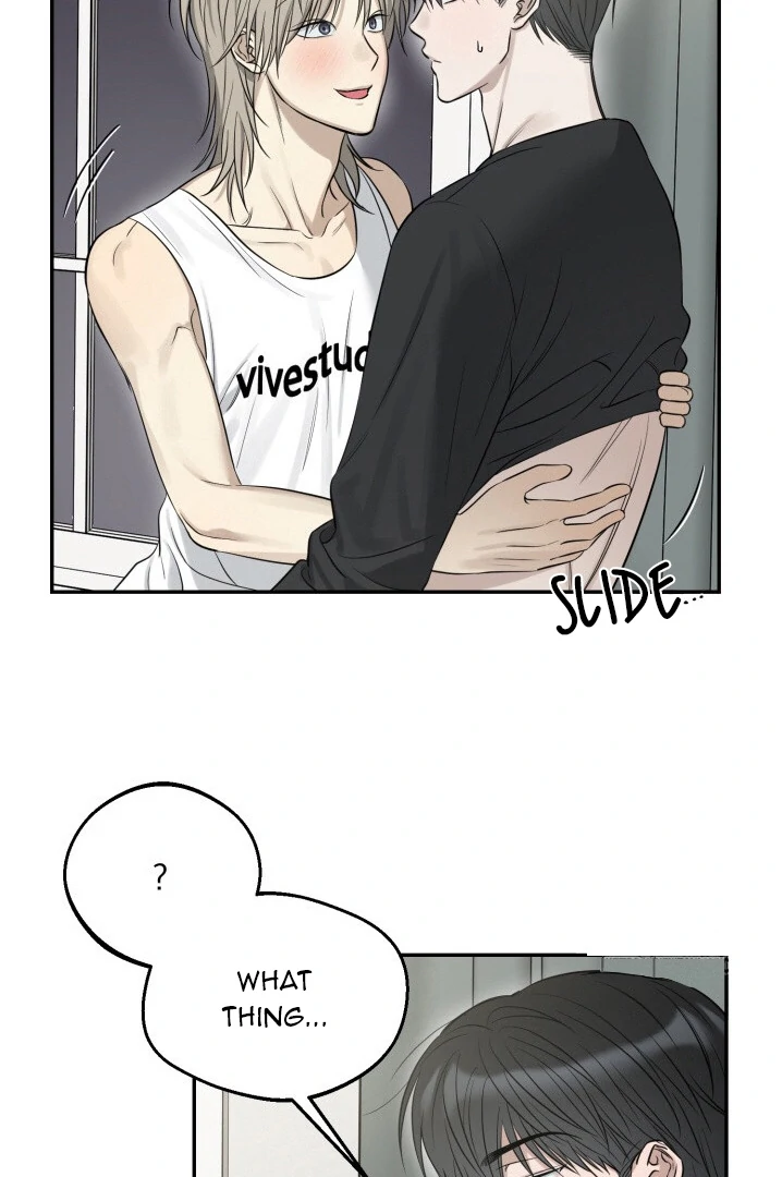 No Returns After Use - Chapter 7 manhwa