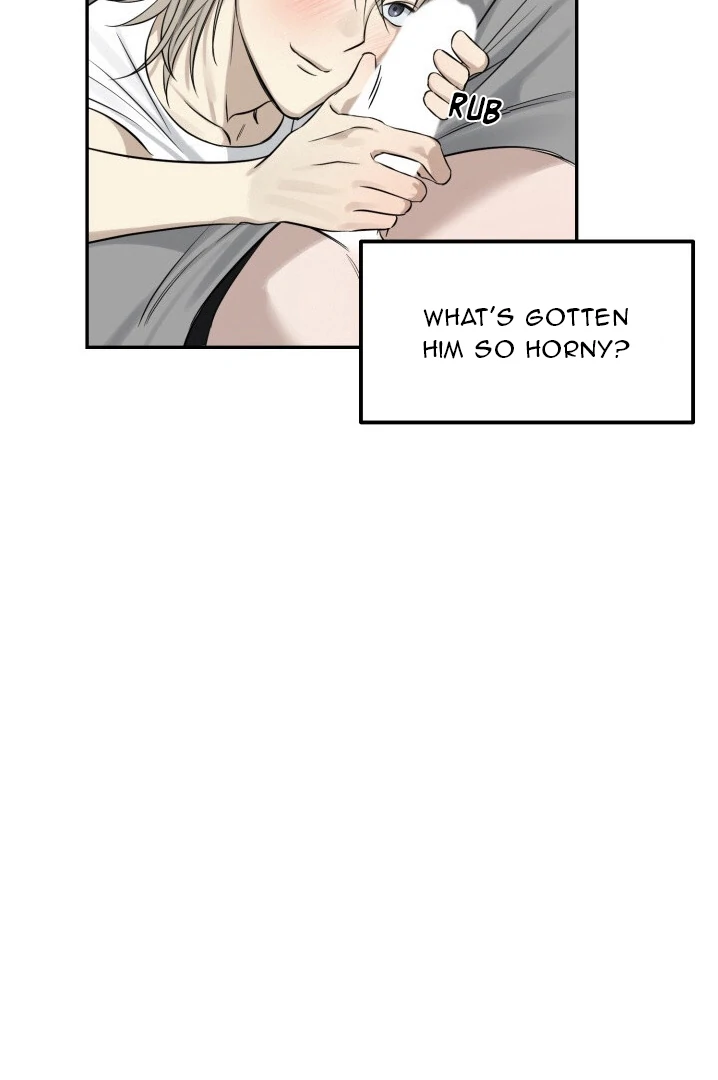 No Returns After Use - Chapter 7 manhwa