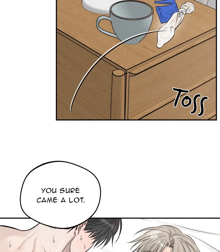 No Returns After Use - Chapter 7 manhwa