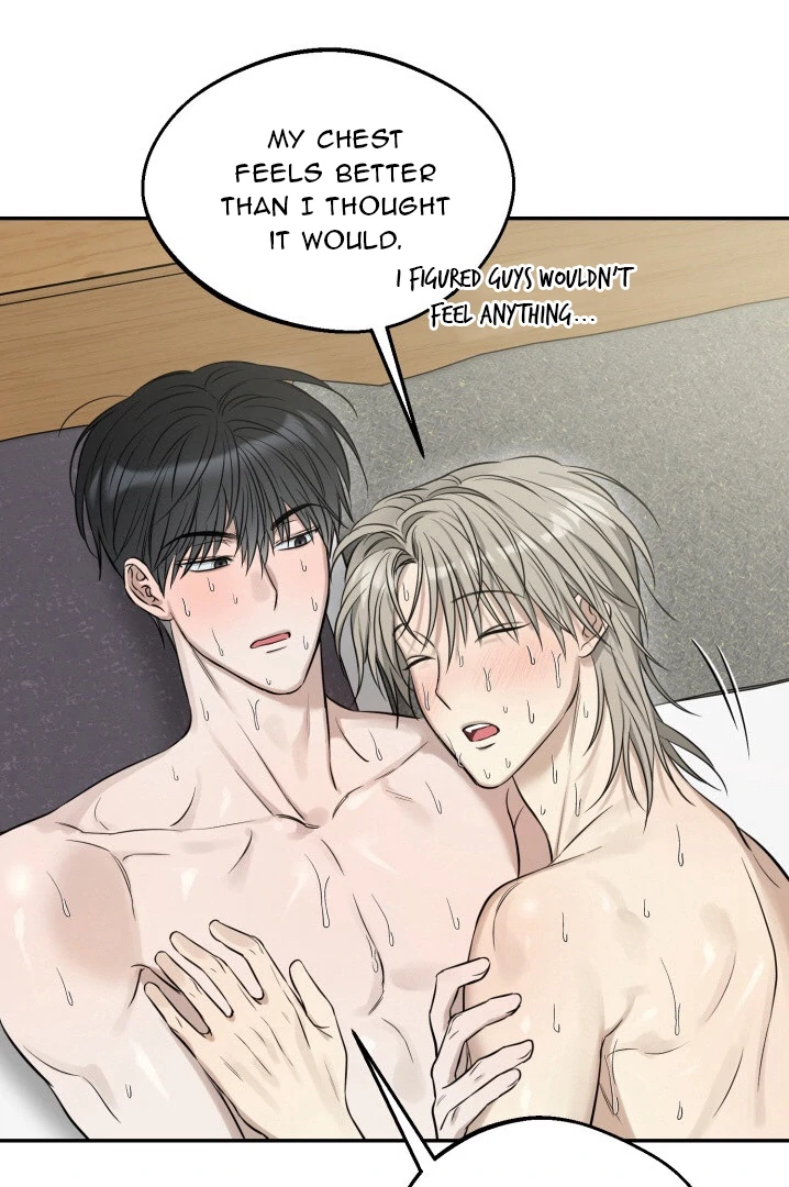 No Returns After Use - Chapter 7 manhwa