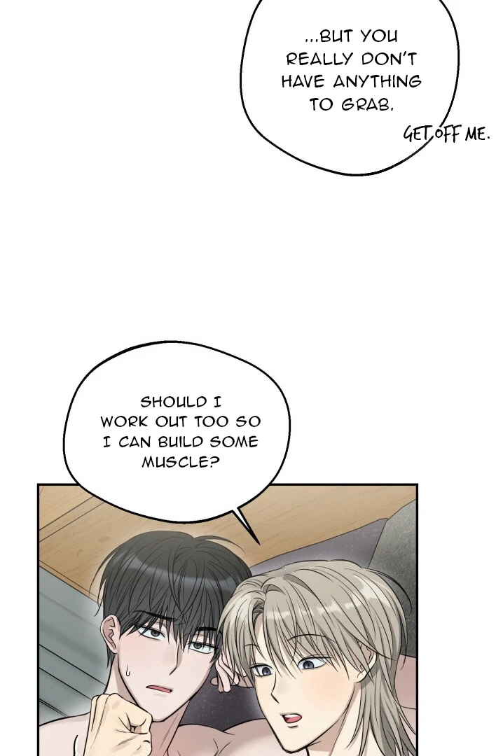 No Returns After Use - Chapter 7 manhwa