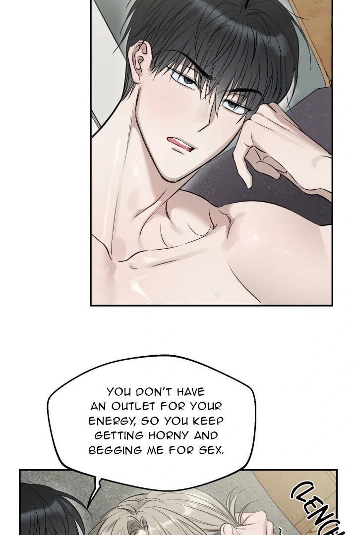 No Returns After Use - Chapter 7 manhwa