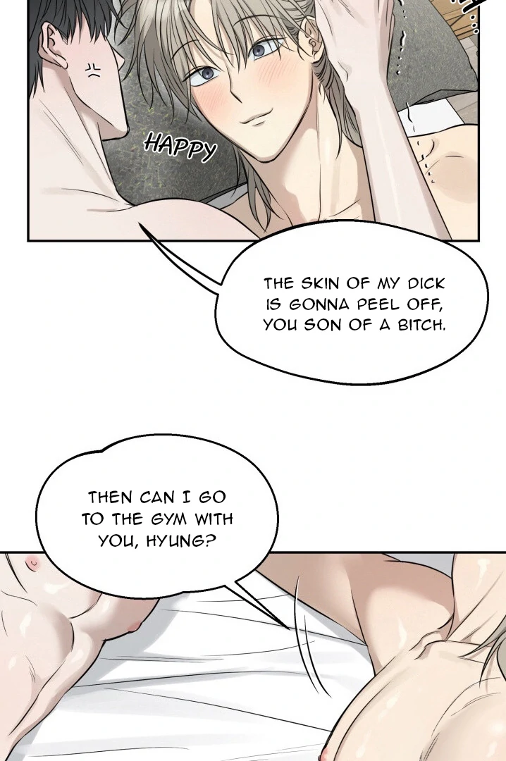 No Returns After Use - Chapter 7 manhwa