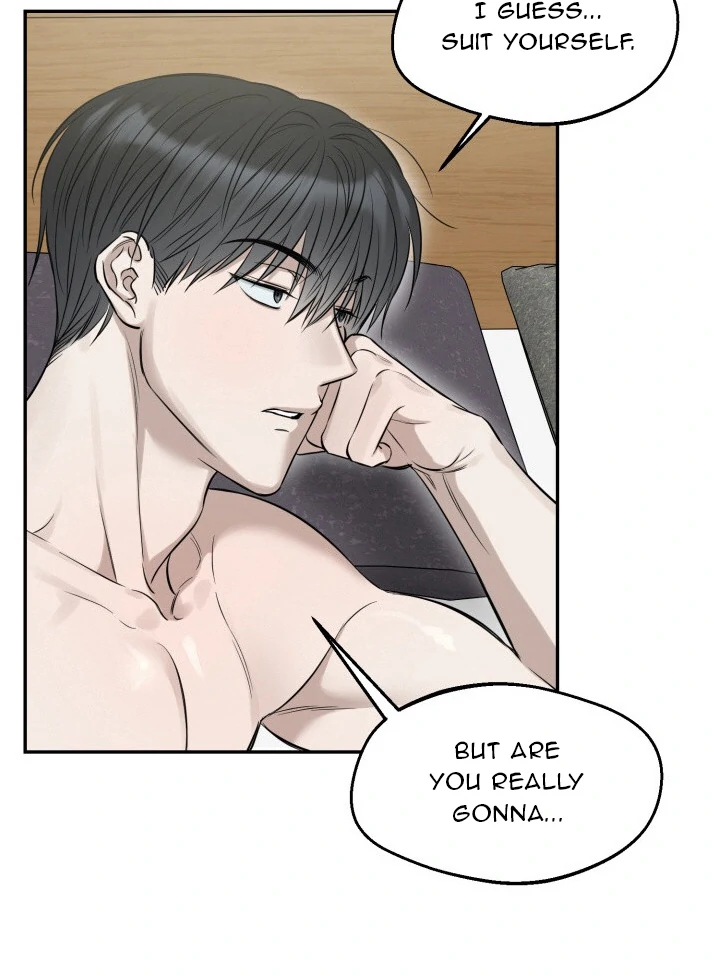 No Returns After Use - Chapter 7 manhwa