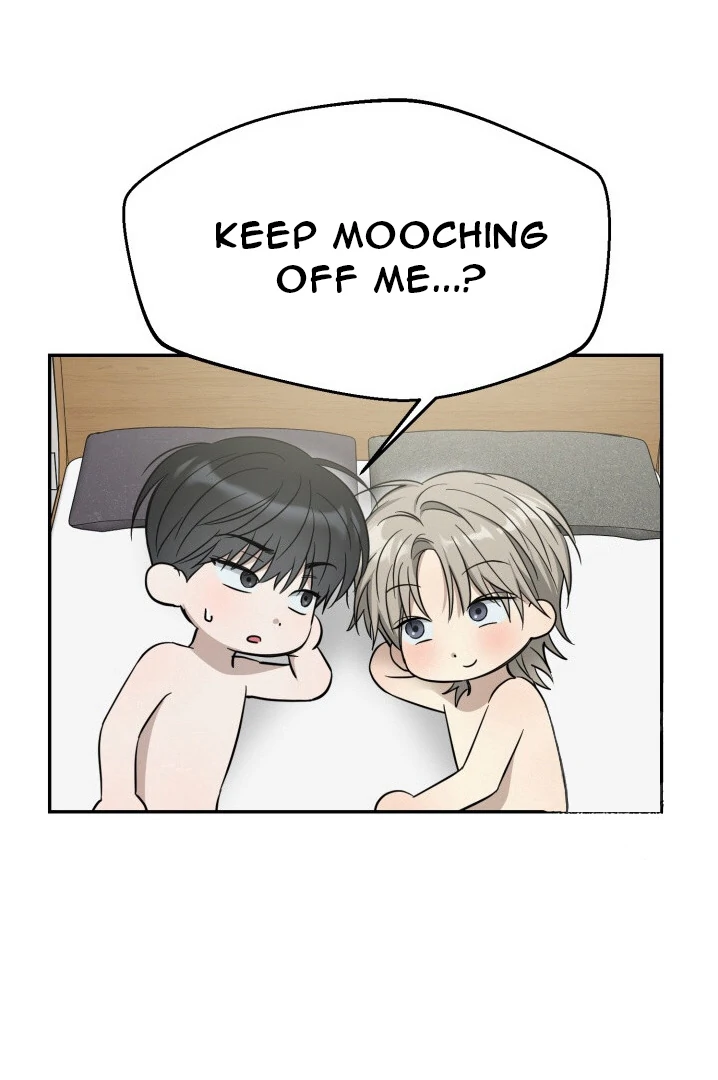 No Returns After Use - Chapter 7 manhwa