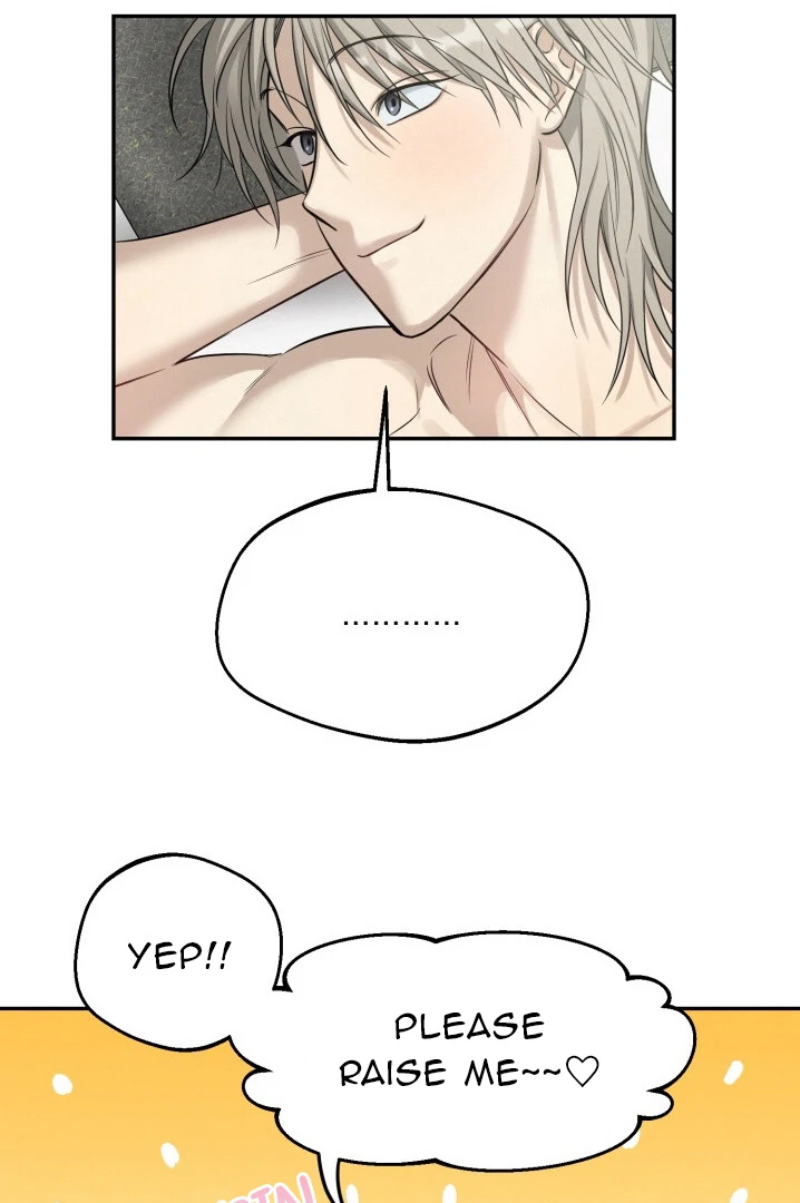 No Returns After Use - Chapter 7 manhwa