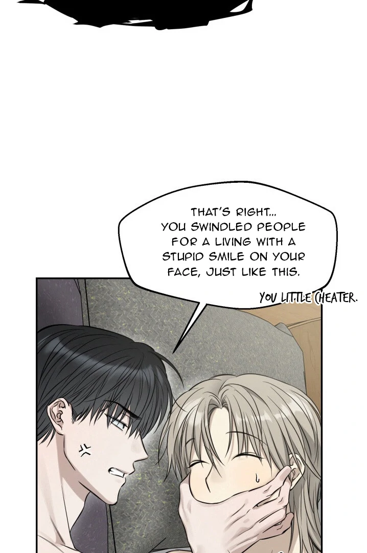 No Returns After Use - Chapter 7 manhwa
