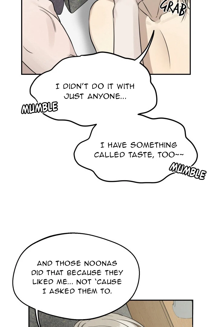 No Returns After Use - Chapter 7 manhwa