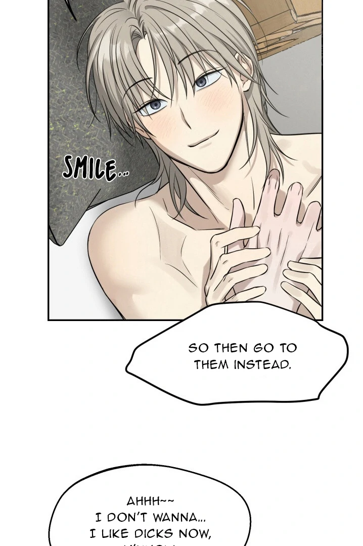 No Returns After Use - Chapter 7 manhwa