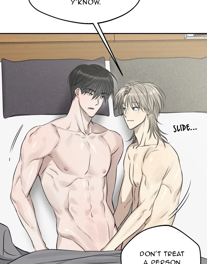 No Returns After Use - Chapter 7 manhwa