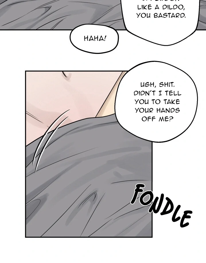 No Returns After Use - Chapter 7 manhwa