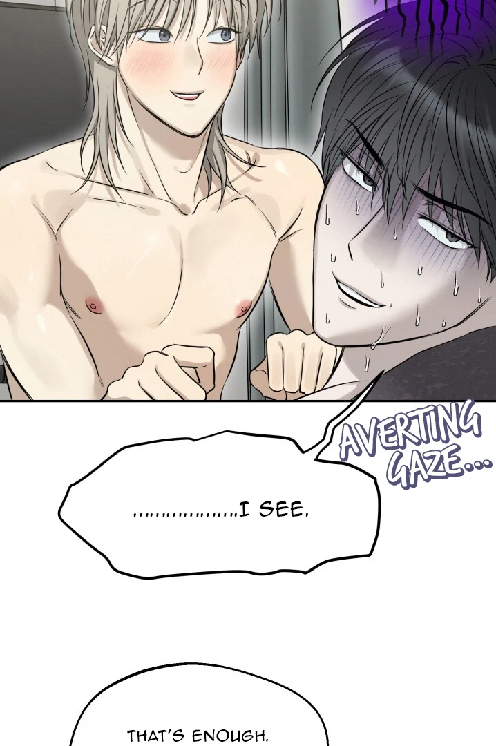 No Returns After Use - Chapter 7 manhwa