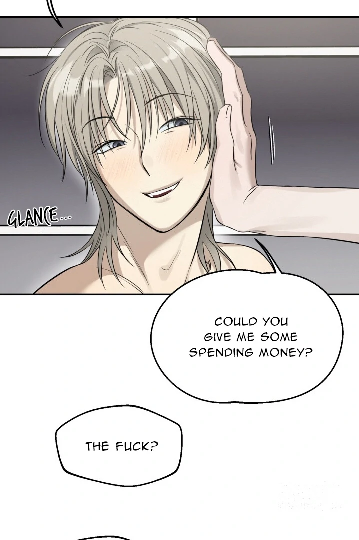 No Returns After Use - Chapter 7 manhwa