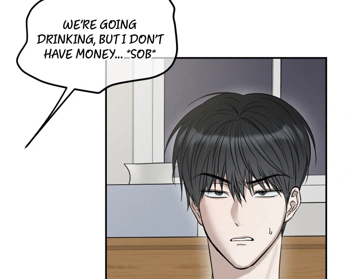 No Returns After Use - Chapter 7 manhwa