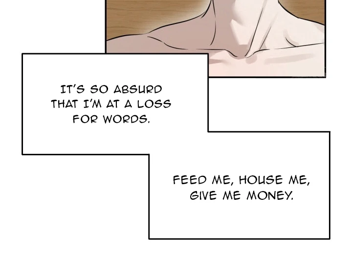 No Returns After Use - Chapter 7 manhwa