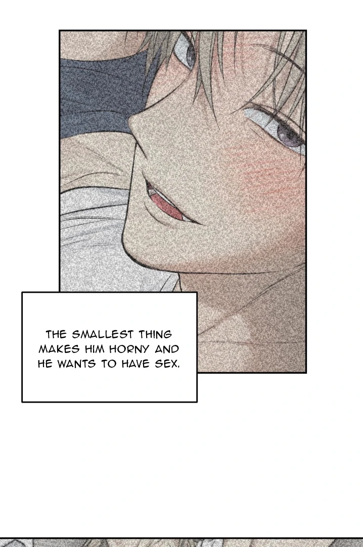 No Returns After Use - Chapter 7 manhwa