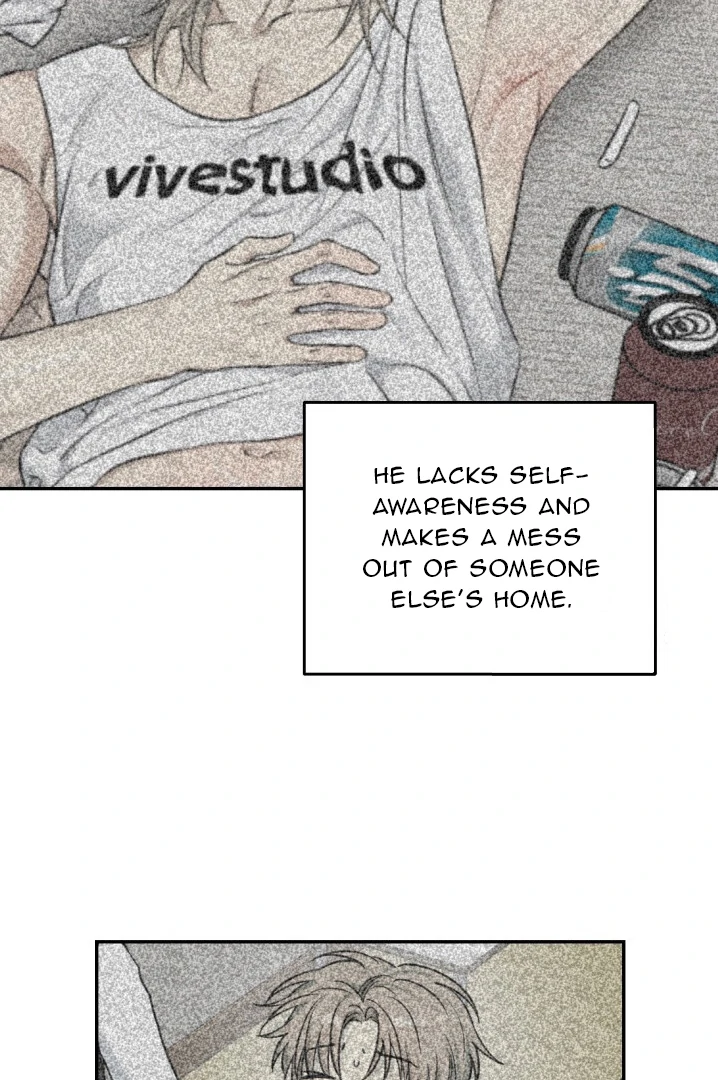 No Returns After Use - Chapter 7 manhwa