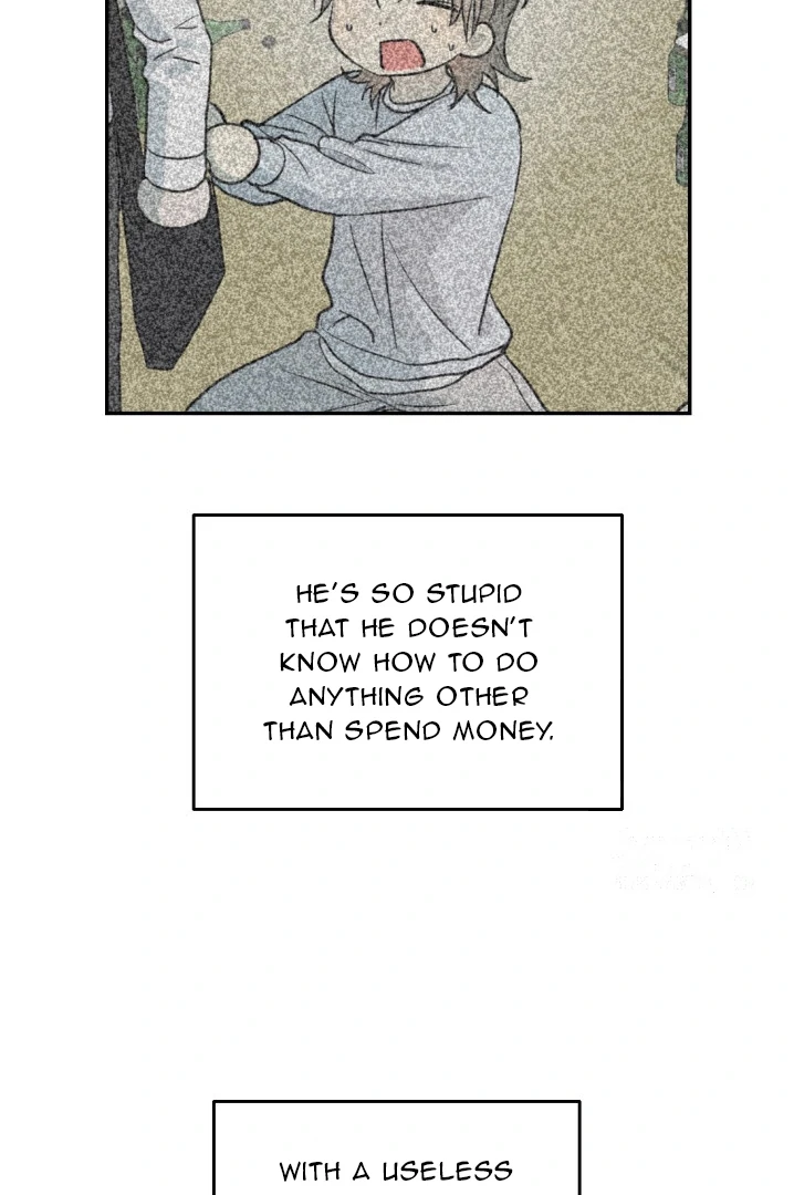 No Returns After Use - Chapter 7 manhwa