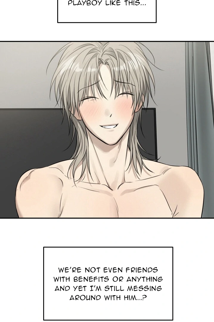 No Returns After Use - Chapter 7 manhwa