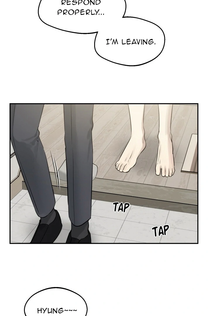 No Returns After Use - Chapter 8 manhwa