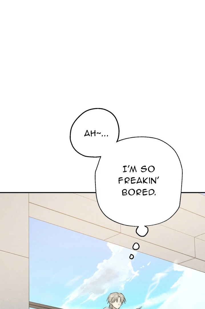 No Returns After Use - Chapter 8 manhwa