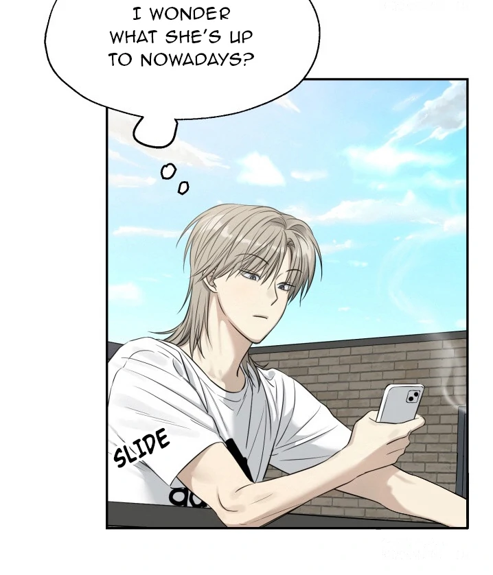 No Returns After Use - Chapter 8 manhwa
