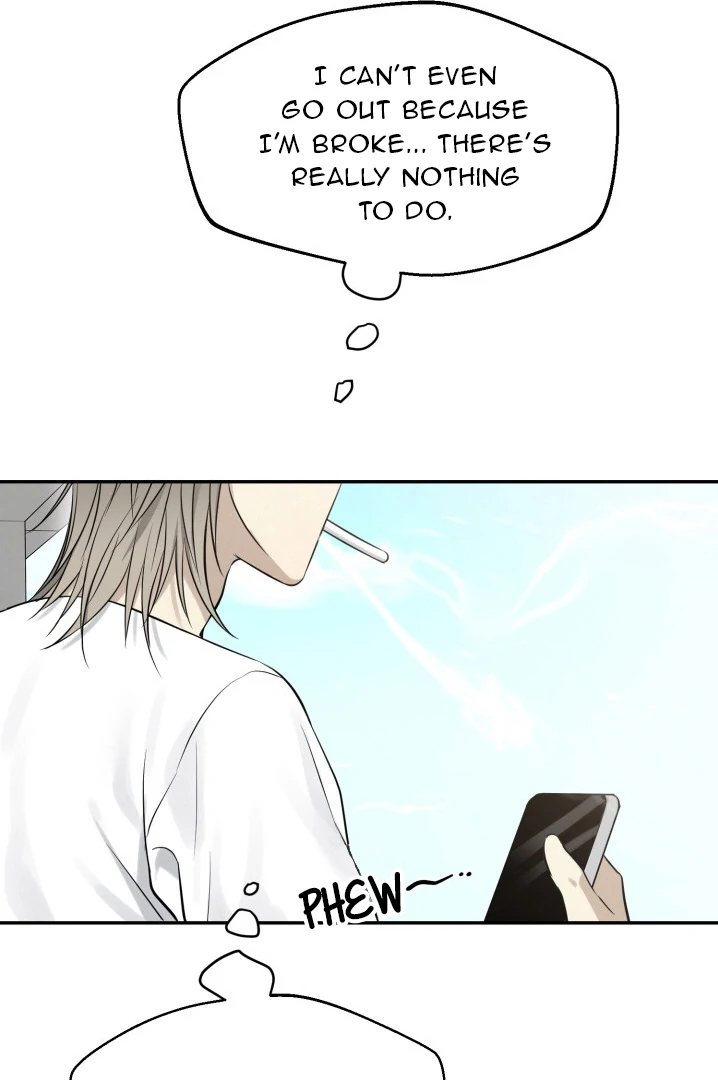 No Returns After Use - Chapter 8 manhwa