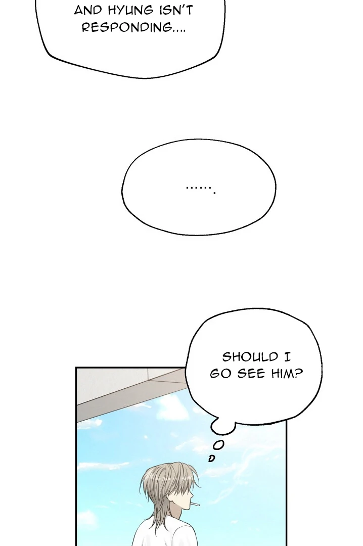 No Returns After Use - Chapter 8 manhwa