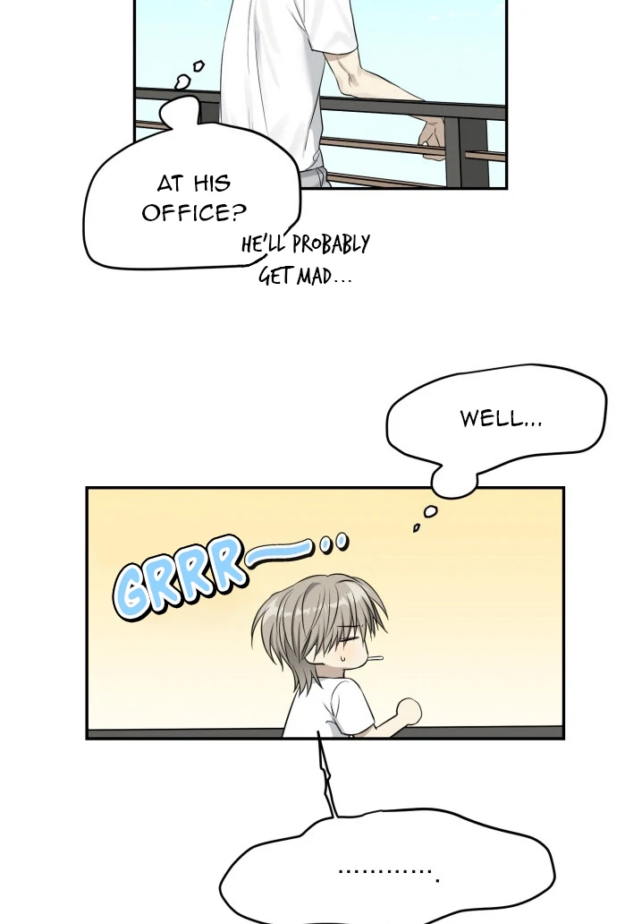 No Returns After Use - Chapter 8 manhwa