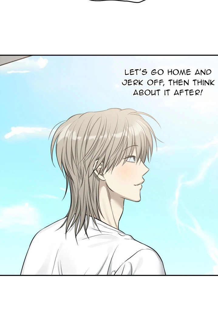 No Returns After Use - Chapter 8 manhwa