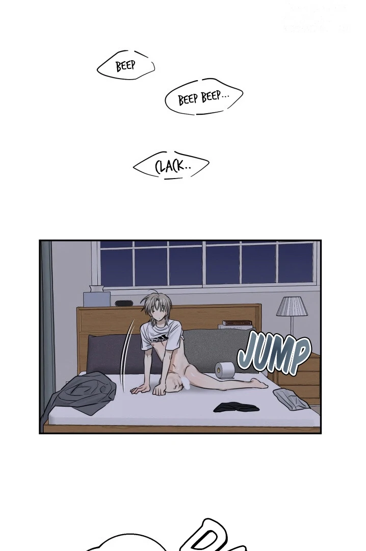 No Returns After Use - Chapter 8 manhwa