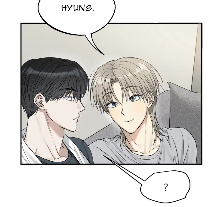 No Returns After Use - Chapter 8 manhwa