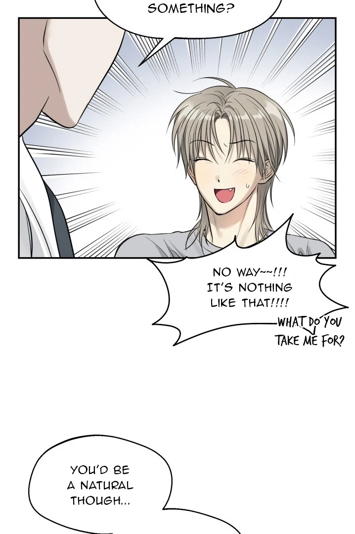 No Returns After Use - Chapter 8 manhwa