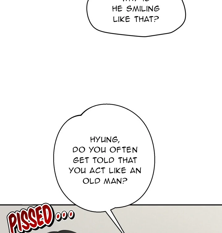 No Returns After Use - Chapter 8 manhwa