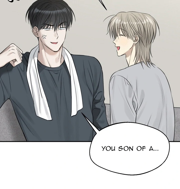 No Returns After Use - Chapter 8 manhwa