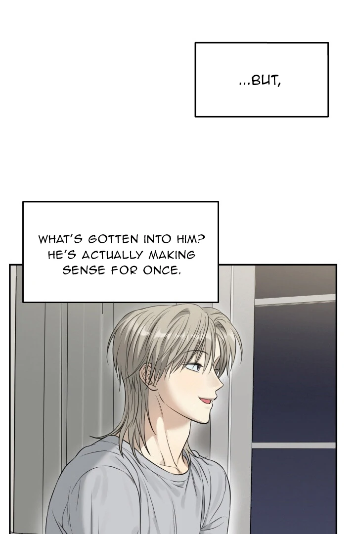 No Returns After Use - Chapter 8 manhwa
