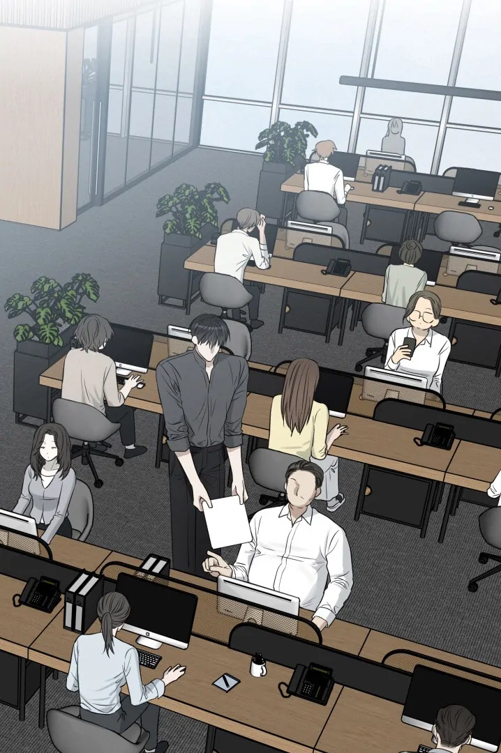 No Returns After Use - Chapter 8 manhwa